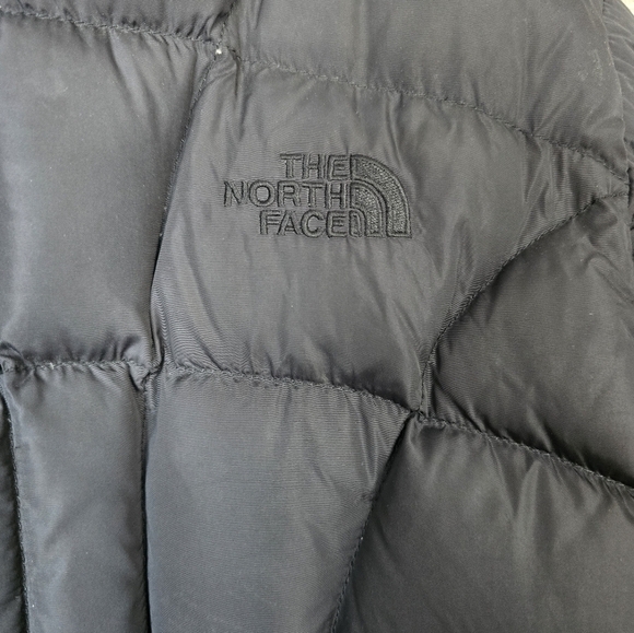 The North Face Broadway 600 Down Jacket Black Women's Size  S - Picture 4 of 7